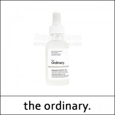 [the ordinary.] ★ Sale 10% ★ (b) Hyaluronic Acid 2% + B5 30ml / Box 120 / ⓘ / 29(8R)87 / 11,000 won(8R)
